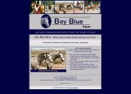 Bay Blue Farm
