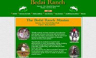 Bedai Ranch