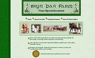 Bryn Dar Farm
