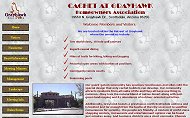 Cachet at Grayhawk HOA