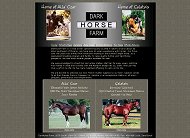 Dark Horse Farm.