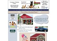 VMC Easton Vet Clinic