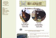 En Avant Equestrian Enterprises.
