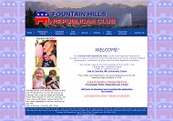 Fountain Hills Republican Club