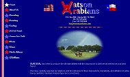 Watson Arabians