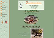 Zondervan Farm